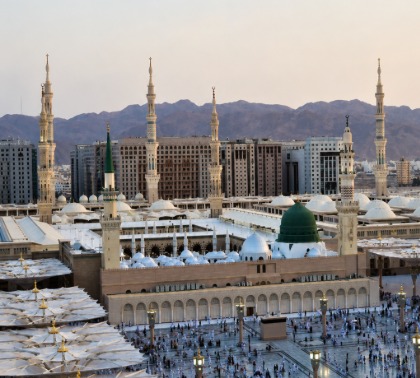 Umrah